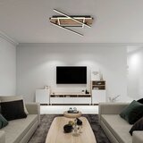 Globo stropna led-svetilka 120/88/12 cm | Shoptok.si