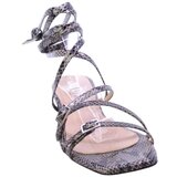 Doop Sandali & Odprti čevlji 92913 Večbarvna | Shoptok.si