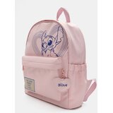 Sinsay Najlonski ruksak s džepom za laptop Stitch | shoptok.hr