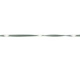  Božićno drvce na stijegu 108 LED žarulja tople bijele 180 cm | shoptok.hr