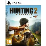 Nacon HUNTING SIMULATOR 2 Cene