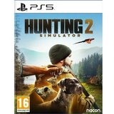 Nacon Hunting Simulator 2 /PS5 Cijene