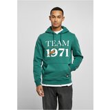 Starter Black Label Starter team 1971 Hoody darkfreshgreen | Shoptok.si