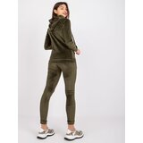 RELEVANCE Set-RV-KMPL-6087-1.95P-khaki | shoptok.hr