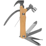 Get and Give Višenamenski čekić Tomahawk/ 10u1