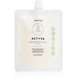 Kemon Actyva Nutrizone Ricca intenzivna maska za ekstremno suhe lase 100 ml | Shoptok.si