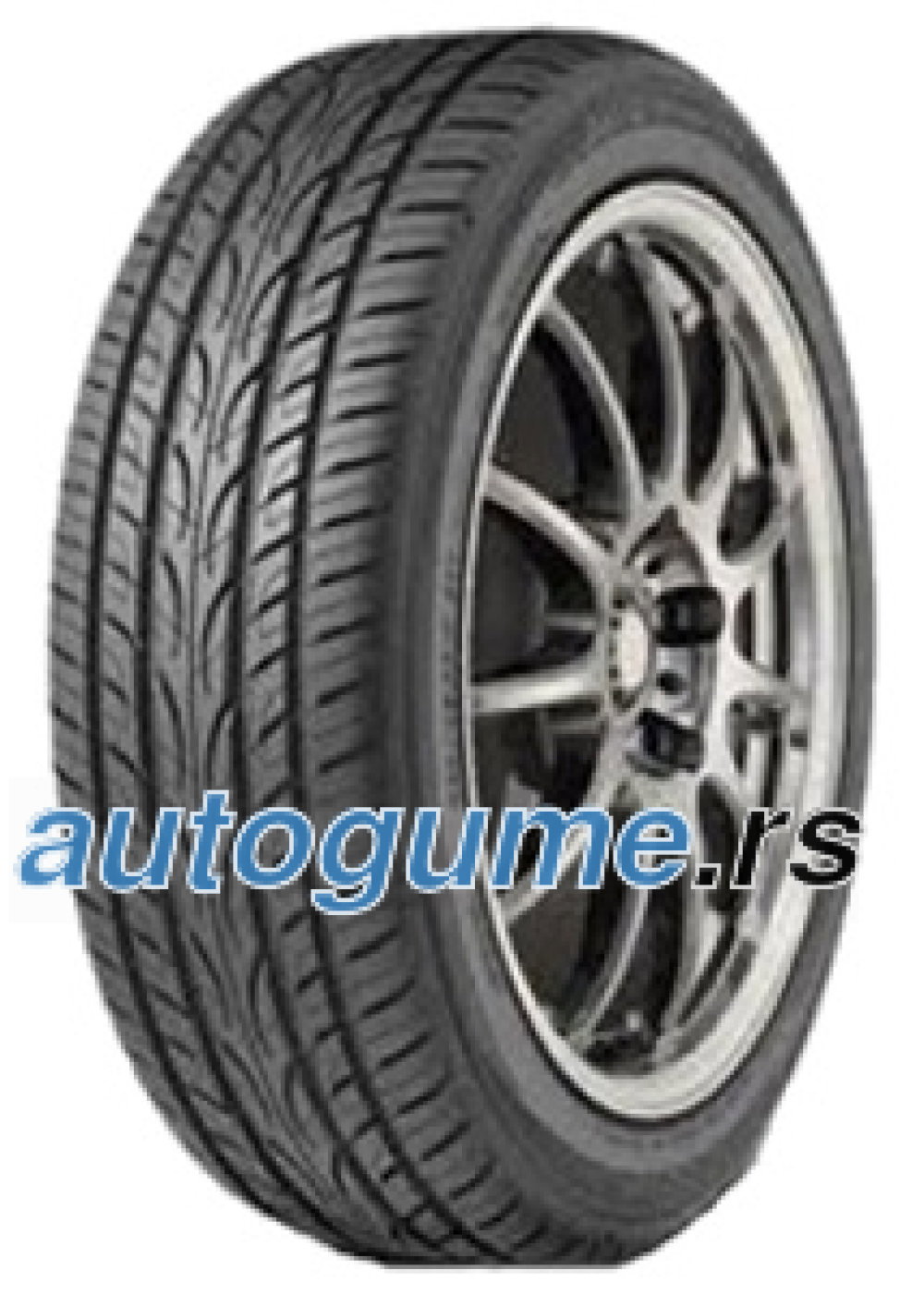 Yokohama Y870C ( T165/80 D17 104M ) letnja auto guma | Eponuda.com