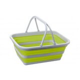 Brunner zložljiva ko&scaron;ara holdall fold-away 0203070N.C70 zelena - 0203070N.C70 cene