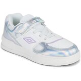 Umbro Nizke superge UM TRAVYS VLC Bela Cene