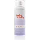 hello sunday the retouch one Face mist SPF30 | Shoptok.si