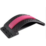 Lean_Toys Naprava za raztezanje hrbtenice Deska Massager Akupunktura | Shoptok.si