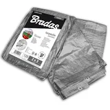 cerada univerzalna 4x6m PL1204/6 - siva