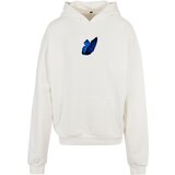 Mister Tee Hoody Le Papillon Heavy Oversize Dyeing Ready | shoptok.hr