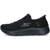 Skechers Nizke superge 216326 Črna | Shoptok.si