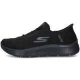 Skechers Nizke superge 216326 Črna