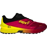 Inov-8 Trailroc G 280 Women's Running Shoes - Pink & Yellow, UK 5