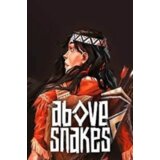  above snakes (pc) steam key europe | ePonuda.com
