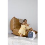 innoGIO GIOSafety Smart Clock brezžična pametna notranja kamera 1 kos | Shoptok.si