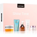 Beauty Discovery Box Notino Shine Time set za žene | shoptok.hr