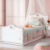 Romantic KREVET (100x200 cm) | Eponuda.com