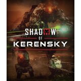 Steam MechWarrior 5: Mercenaries - Shadow of Kerensky (DLC) Key (PC) GLOBAL | ePonuda.com