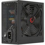 Napojna jedinica gaming RAMPAGE RMP-750-80PB 750W, Active PFC, ventilator 140mm, 80 PLUS BRONZE | Eponuda.ba