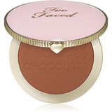 Too Faced Chocolate Soleil Natural Chocolate Bronzer svjetlucavi bronzer nijansa Caramel Cocoa 9 g Cijene