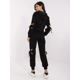 Vinceotto Set-NM-KMPL-V5698.03-black | Shoptok.si