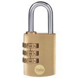 Yale Katanac mesing 30mm Y150B/30/125/1 Cijene