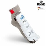 PrideShop WT taekwondo ščitniki za stopalo s senzorji Daedo - Gen II - XXXL | Shoptok.si