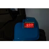 Lean_Toys Otroški Električni traktor NEW HOLLAND-T7 24V Modra | Shoptok.si