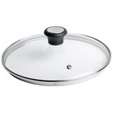 Tefal Stakleni poklopac, 24 cm - 28097512, Providni | Eponuda.ba