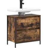  Kupaonski ormarić za umivaonik s ladicama 90x34,5x60 cm | shoptok.hr