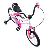 Capriolo DIAVOLO KID 16''HT white pink 926363-16 | Eponuda.com