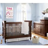  "Naša punčka" Stenska slika z besedilom TEX013O1 (moderne) | Shoptok.si
