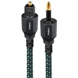AudioQuest Optical Forest 3,0m 3,5mm Mini - Full-size | shoptok.hr