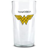 DC Comics Kozarec Wonder Woman - Logo, (20494607) | Shoptok.si