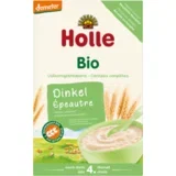 Kaša iz polnozrnate pire