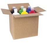 Boja TEMPERA 1LITRA PRIMO 203TL1000250 NARANČASTA | shoptok.hr