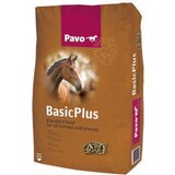 Pavo BasicPlus Cene