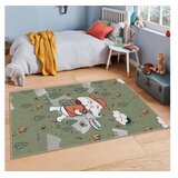 Conceptum Hypnose tepih Hmi Kdc-61, pravokutni, 80 x 140 cm, maslinasto | Eponuda.ba