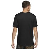 Nike Majice s kratkimi rokavi Basketball Drifit Tee Črna | Shoptok.si