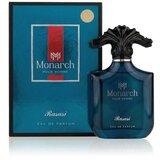 Rasasi Monarch 100 ml parfumska voda za moške Cene