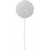 Apple MagSafe Charger brezžična polnilna postaja A2580 25W za iPhone - MX6X3ZE/A | Shoptok.si
