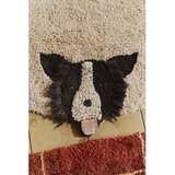 Lorena Canals Krem periv/ručno rađen pamučan dječji tepih za igru ø140 cm Dogs – | shoptok.hr