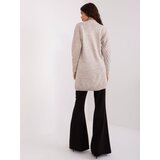 BADU Sweater-BA-SW-8013.14P-beige | Shoptok.si
