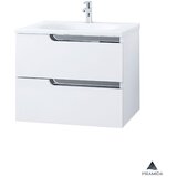 Piramida lavabo sa ormarićem euridika h 65cm