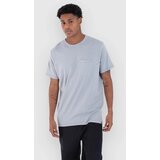 Hurley Low Tide Pocket T-shirt worker blue | Shoptok.si