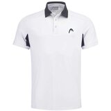 Head Majice s kratkimi rokavi Slice pisana | Shoptok.si