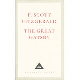 The Book Service Limited F Scott Fitzgerald - The Great Gatsby Cene